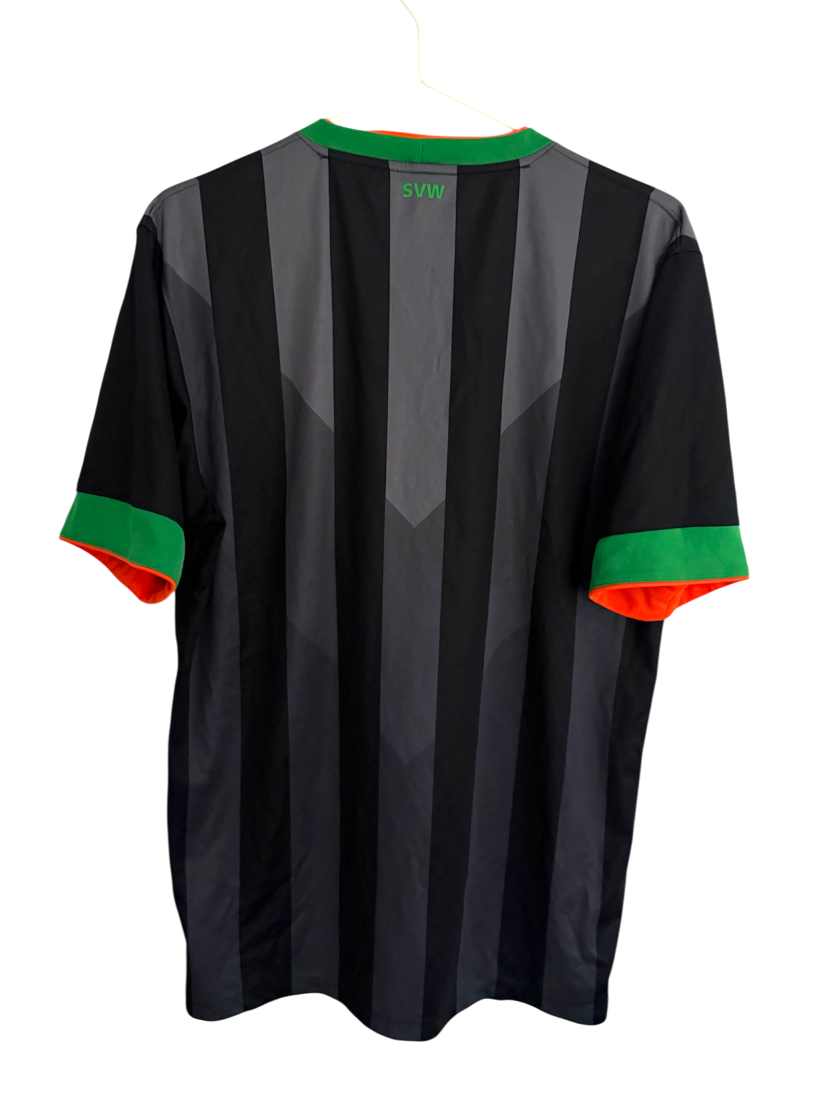 Werder Bremen 14/15 Away - M - 9/10