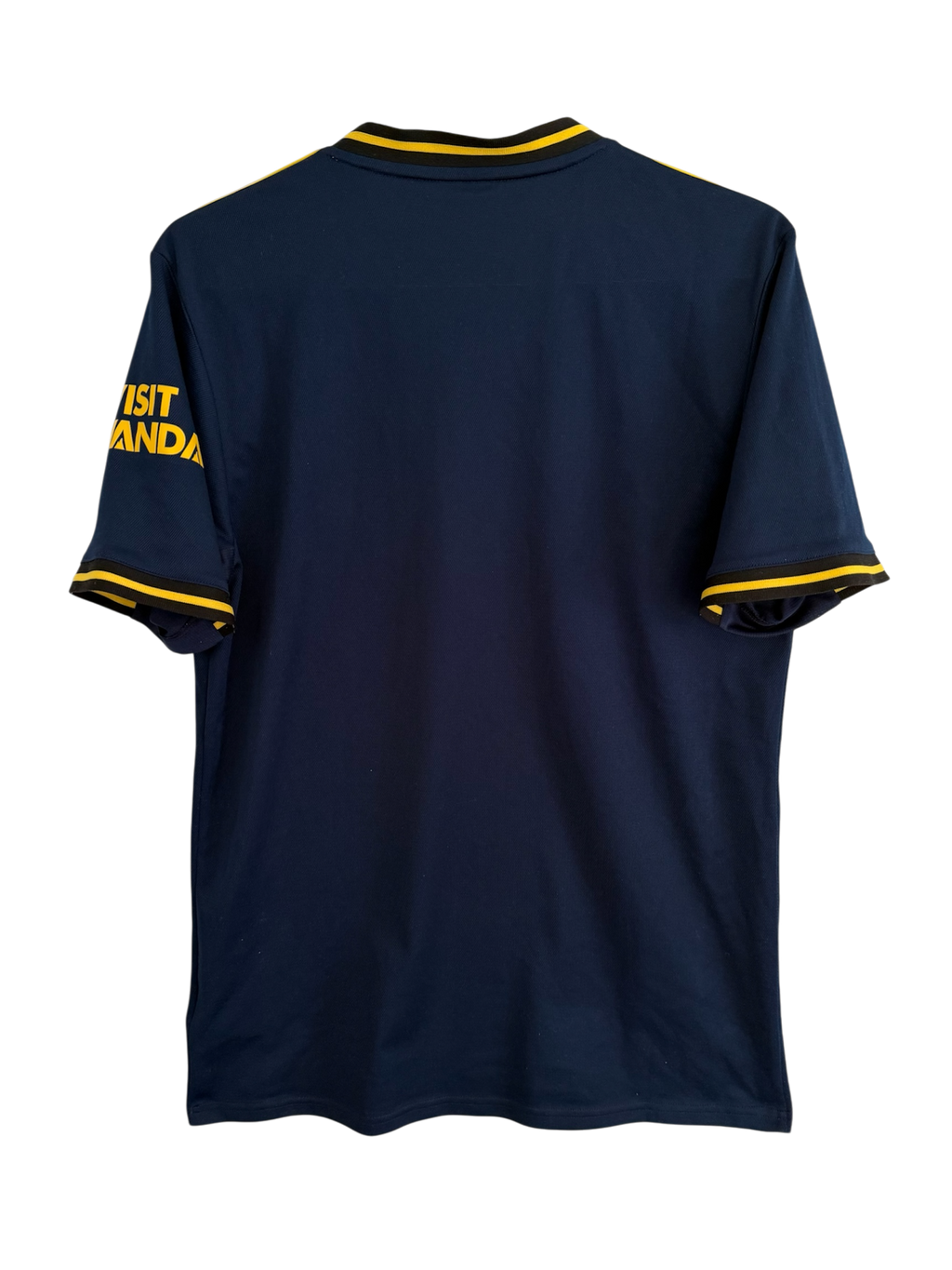 Arsenal 19/20 Third - S - 8/10