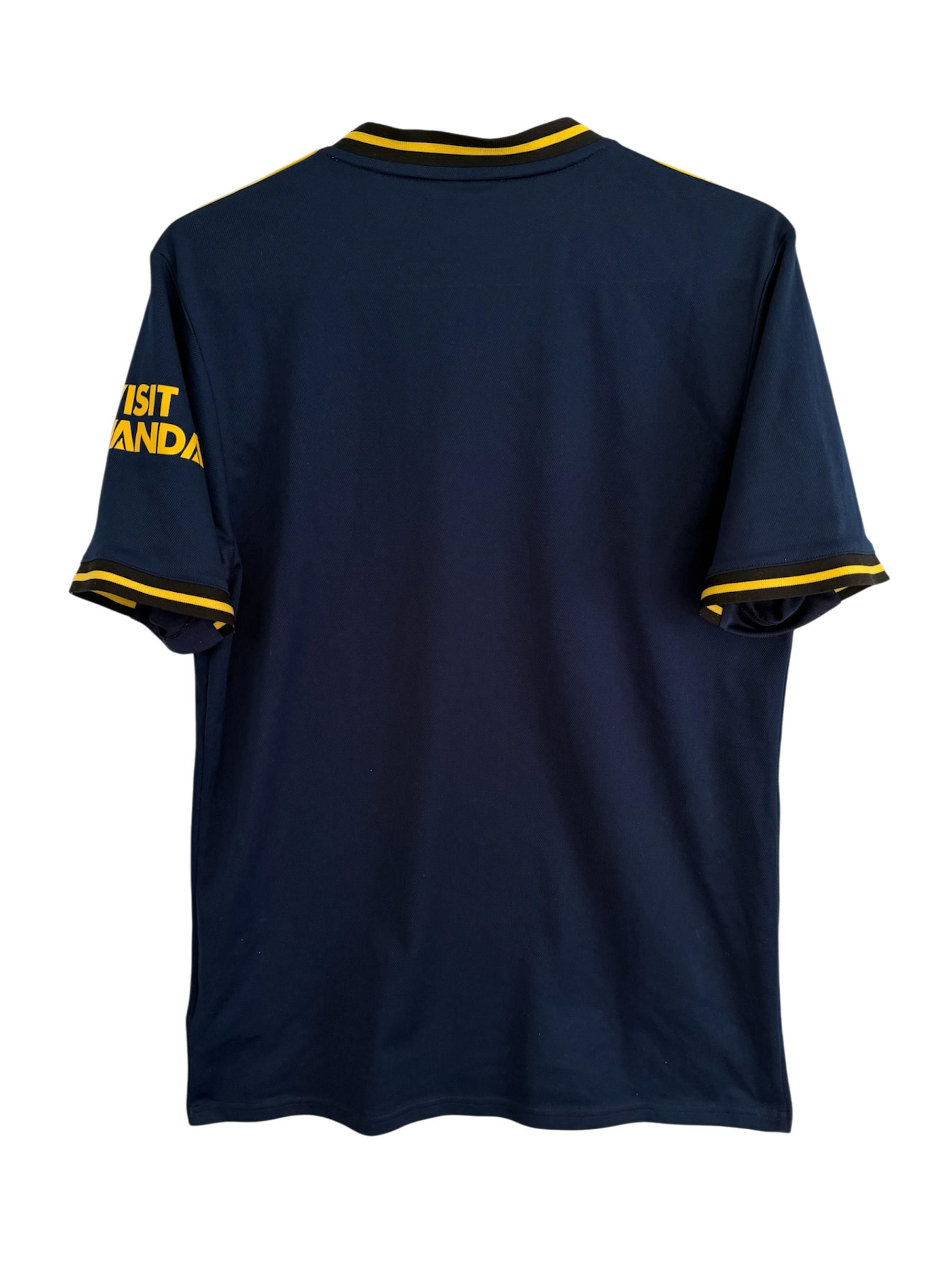 Arsenal 19/20 Third - S - 8/10
