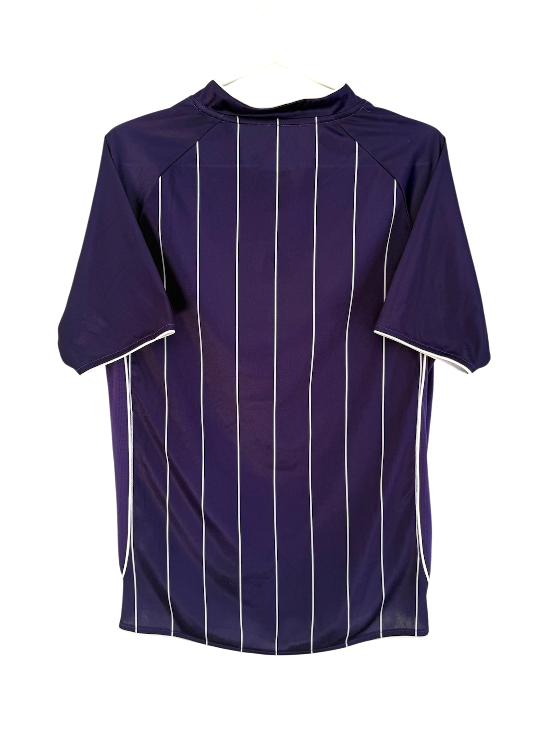 Manchester City 07/08 Away - S - 8/10