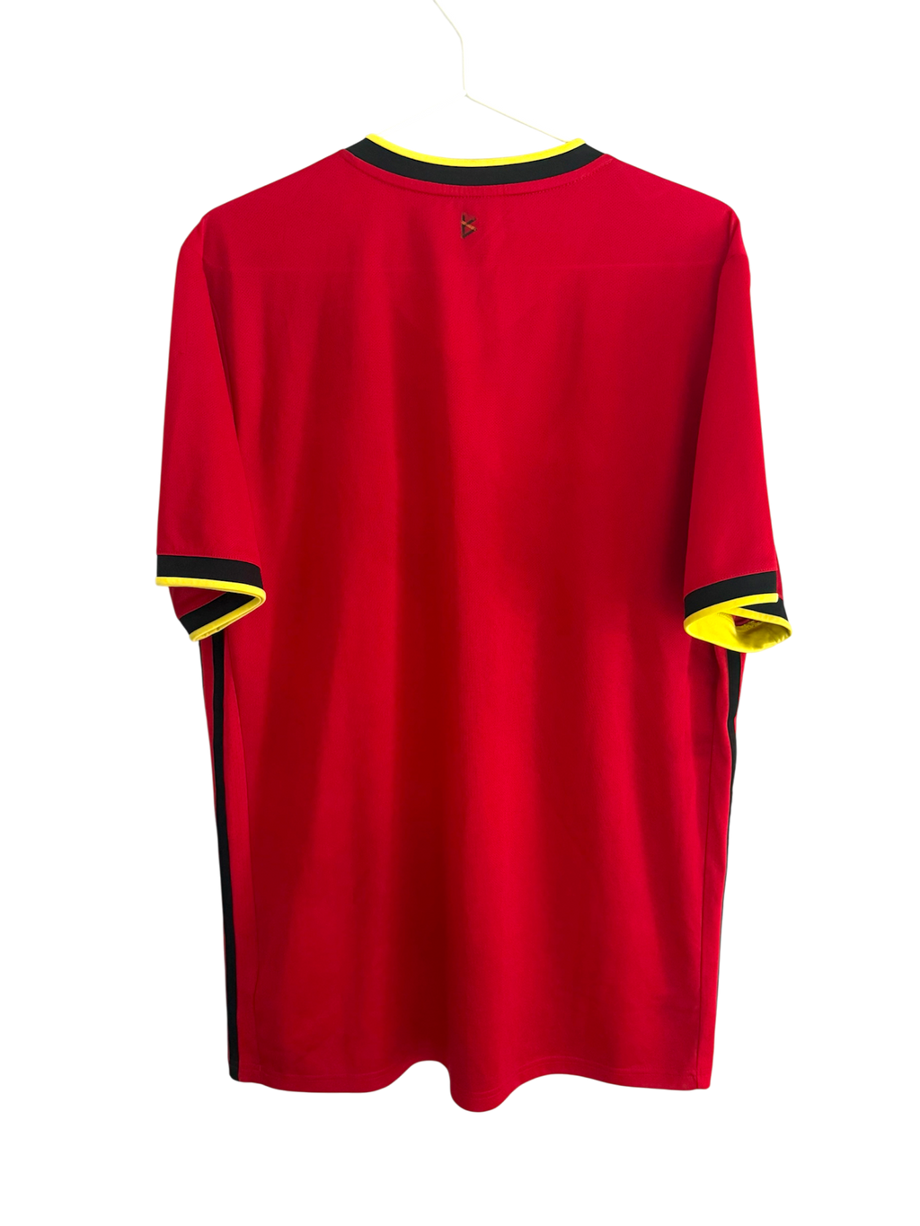 Belgium 2020 Home - L - 9/10