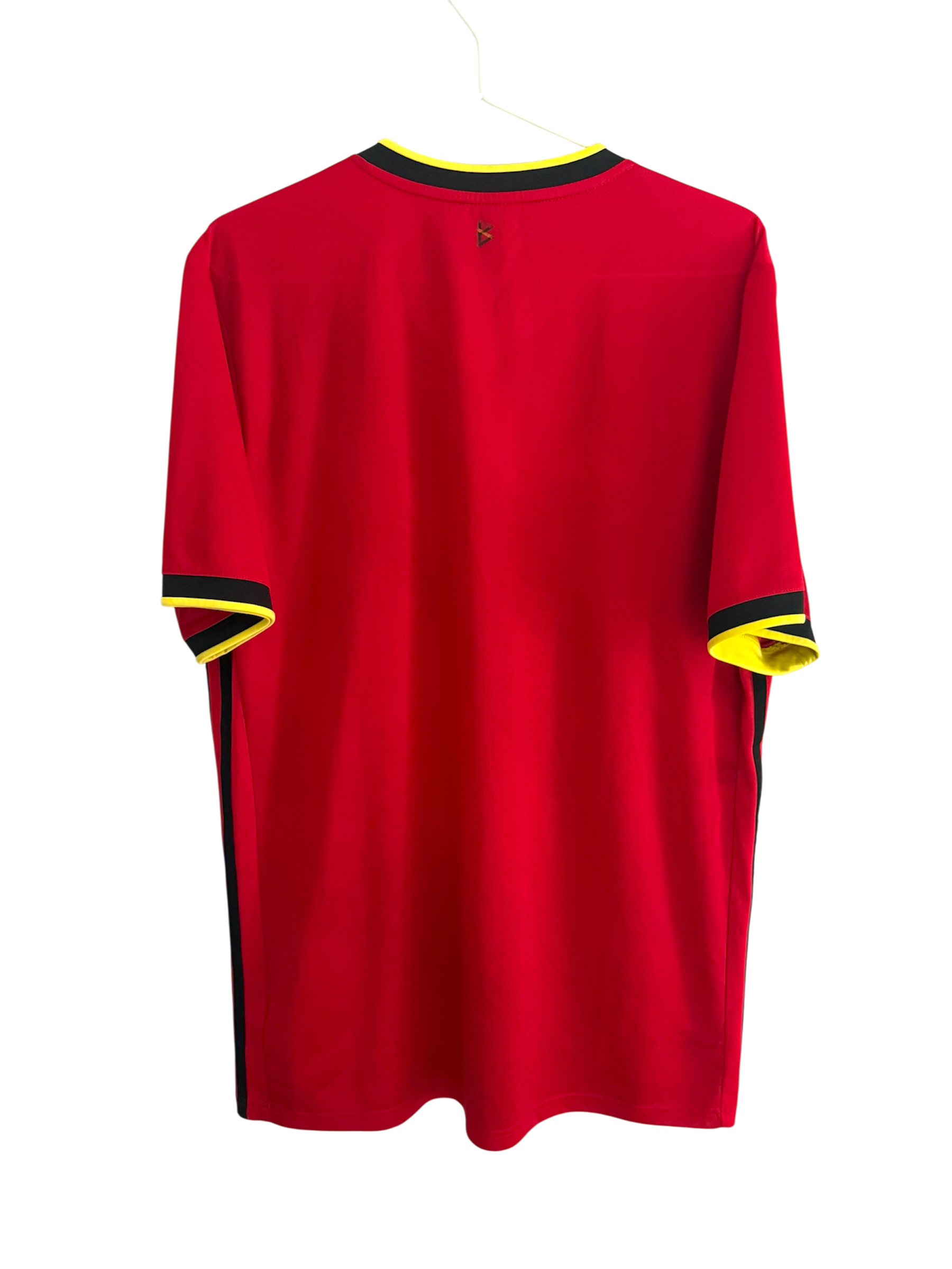 Belgium 2020 Home - L - 9/10