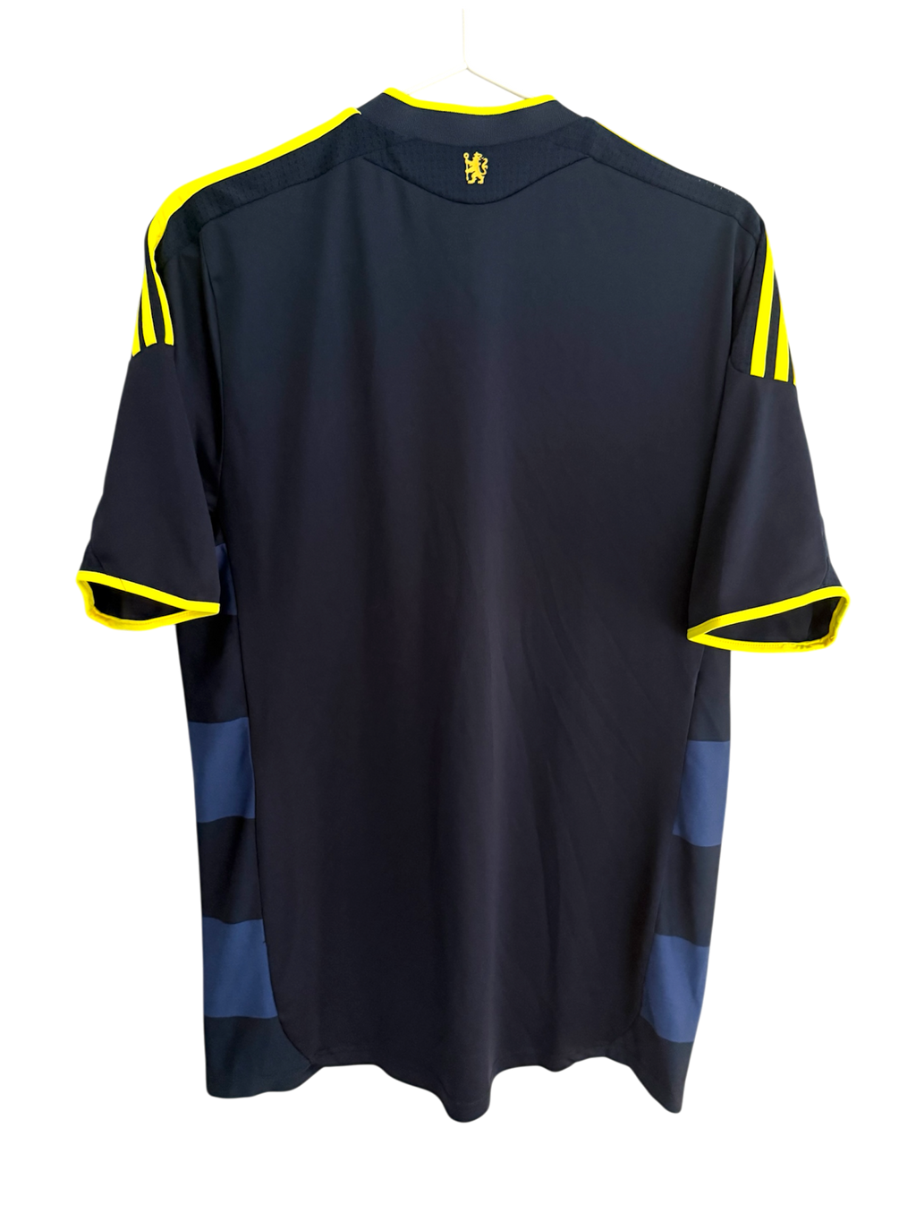 Chelsea 09/10 Tredje - S - 9/10