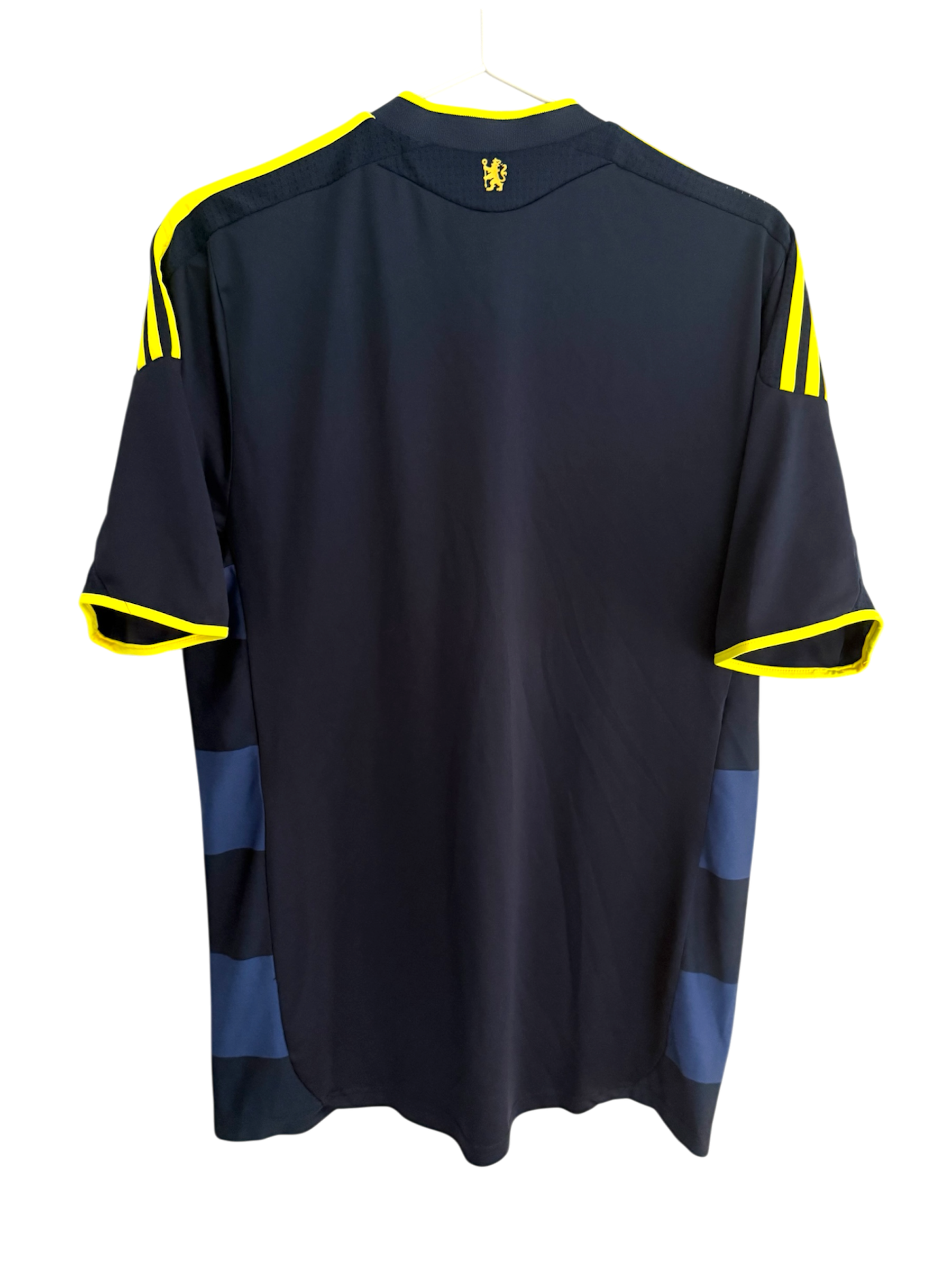 Chelsea 09/10 Tredje - S - 9/10