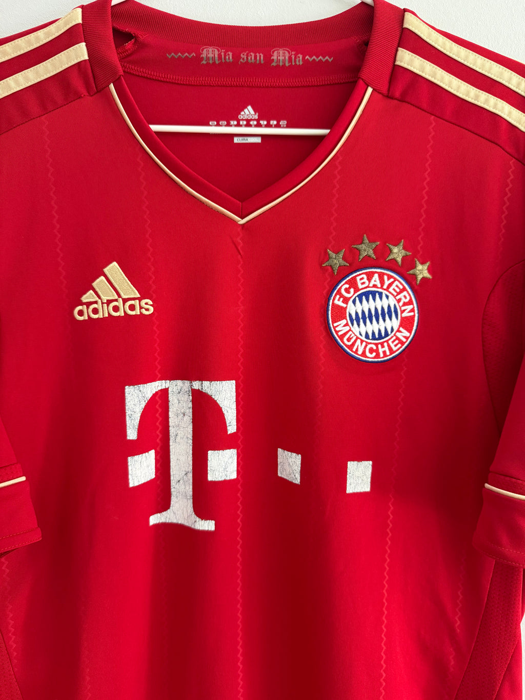Bayern München 12/13 Hemma - M - 6/10