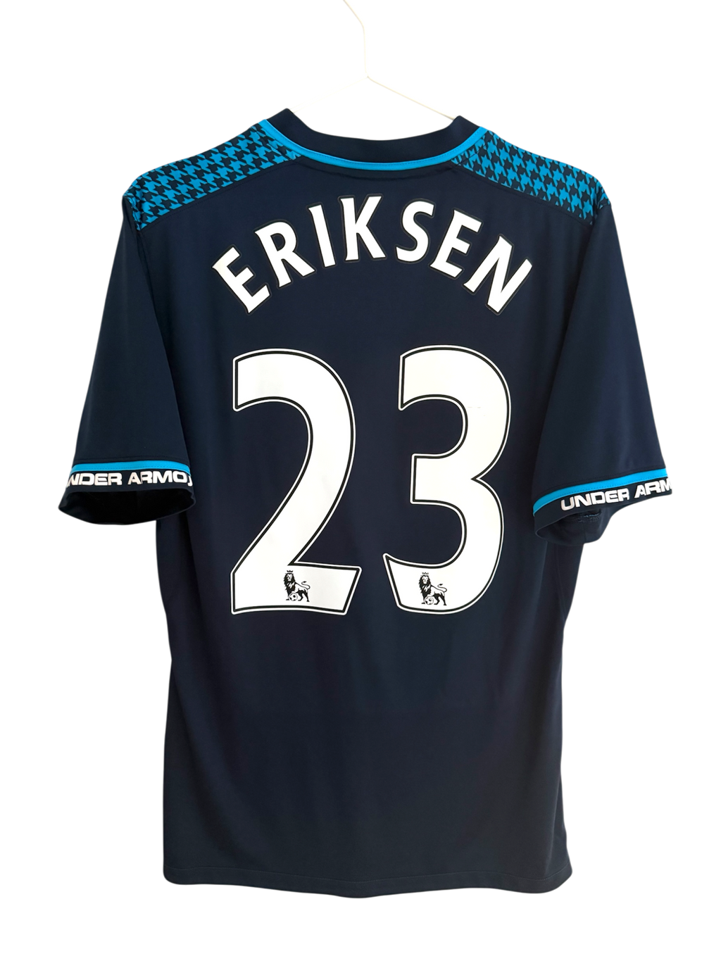 Tottenham 13/14 Hemma - #23 Eriksen - M - 8/10