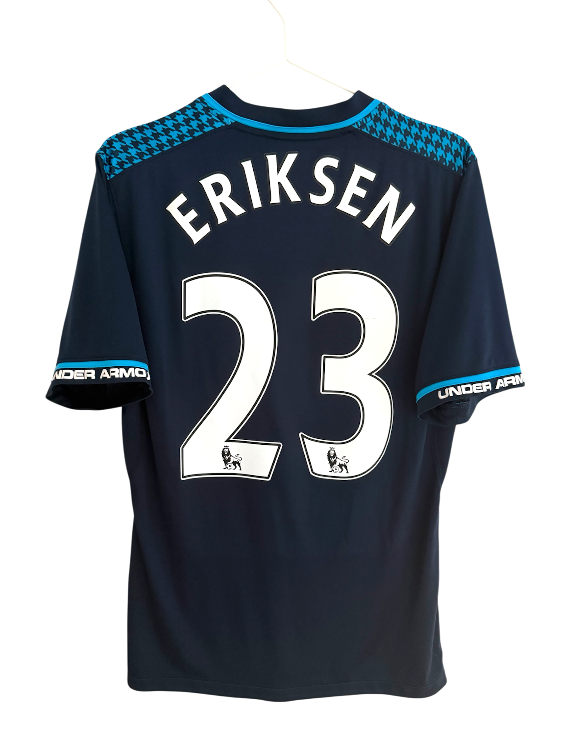 Tottenham 13/14 Hemma - #23 Eriksen - M - 8/10