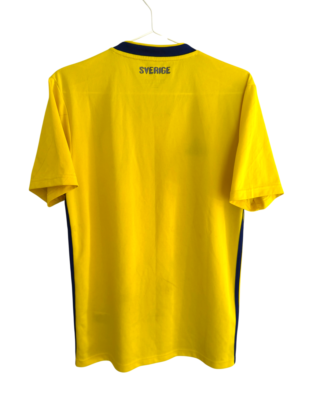 Sweden 2018 Home - S - 9/10