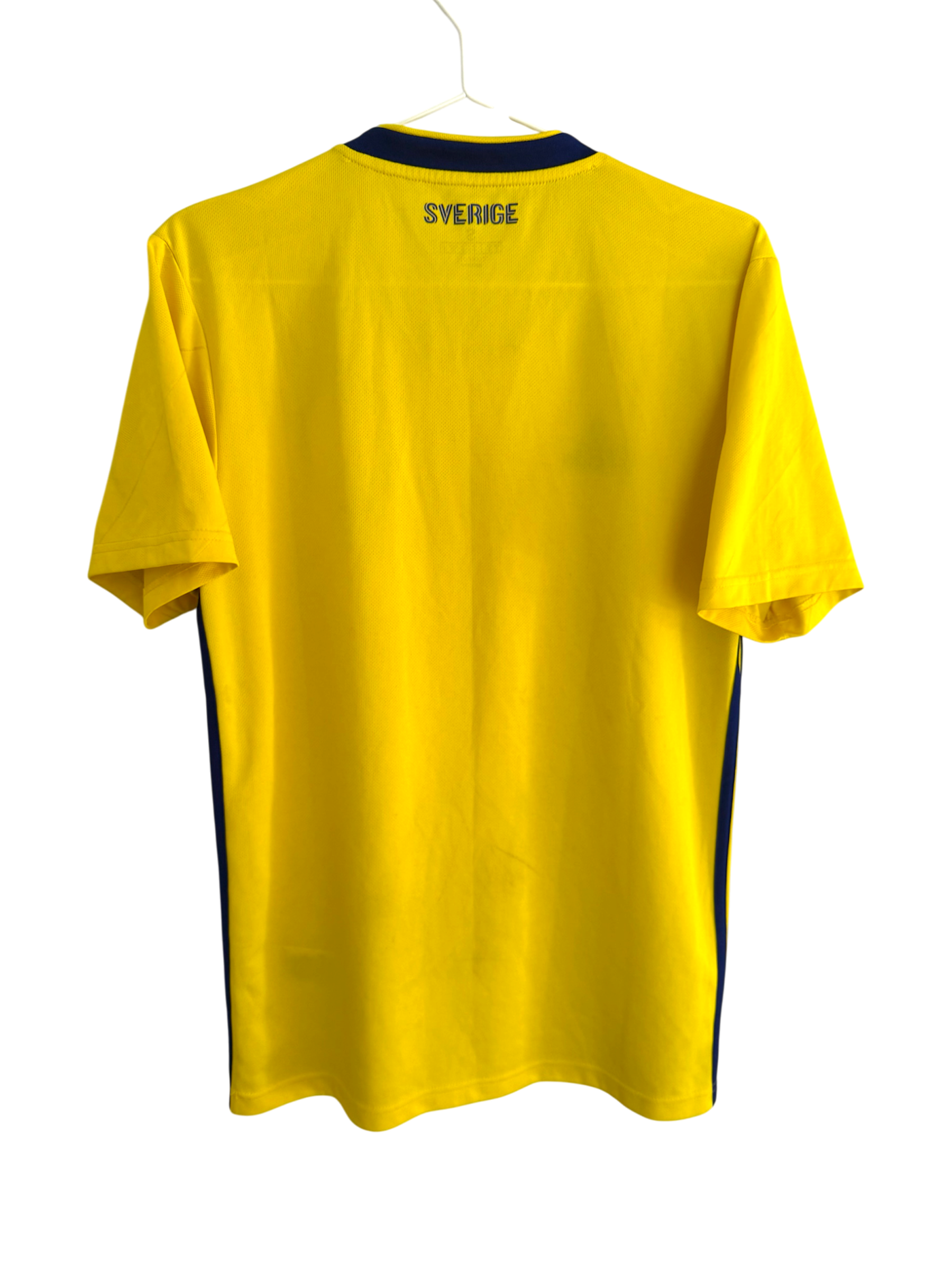Sweden 2018 Home - S - 9/10