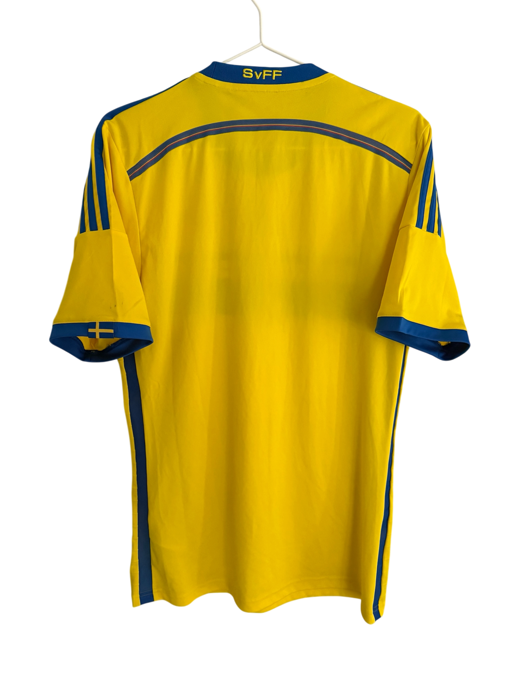 Sweden 2014 Home - S - 9/10