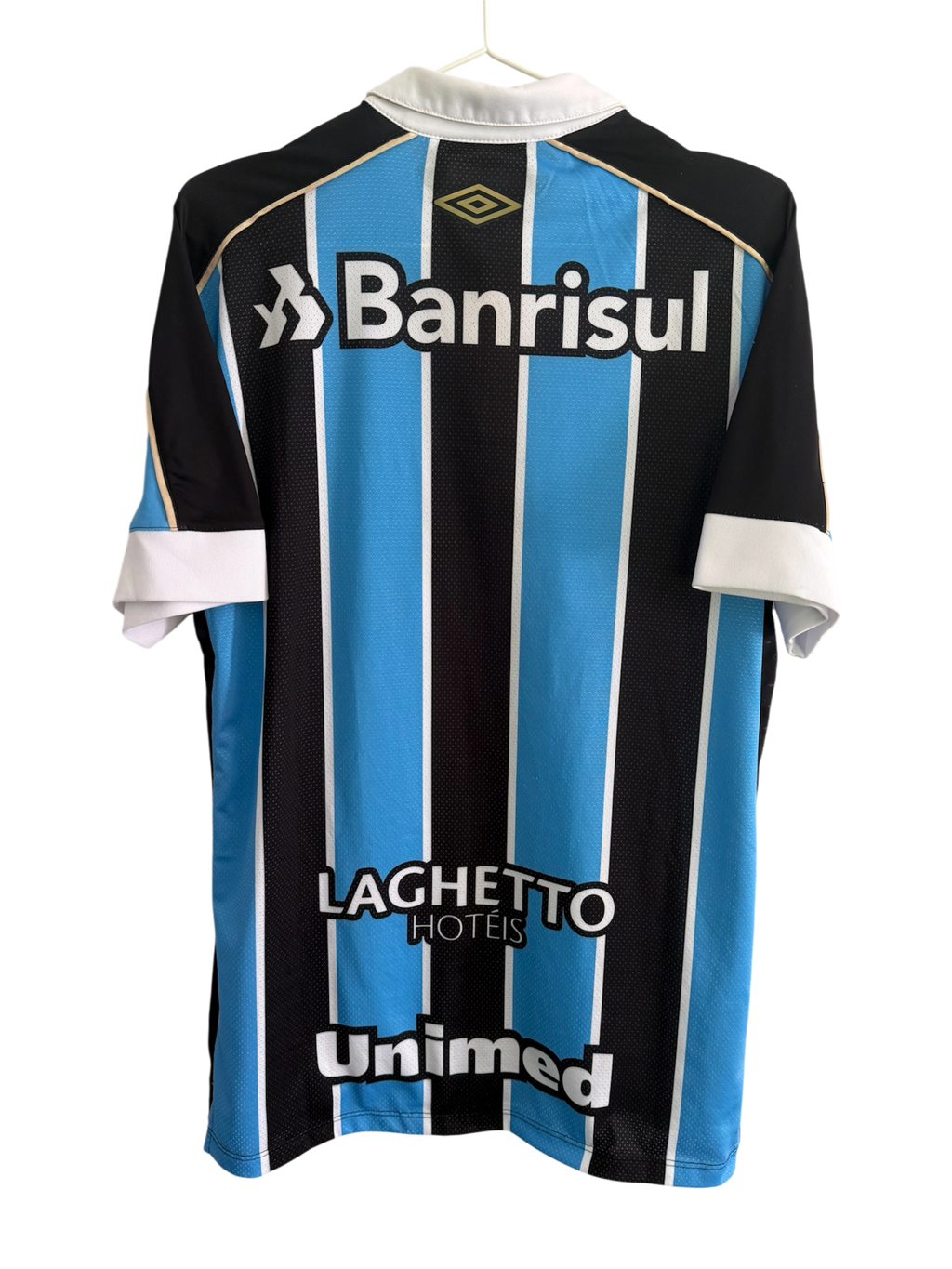 Grêmio 2019 Home - M - 8/10