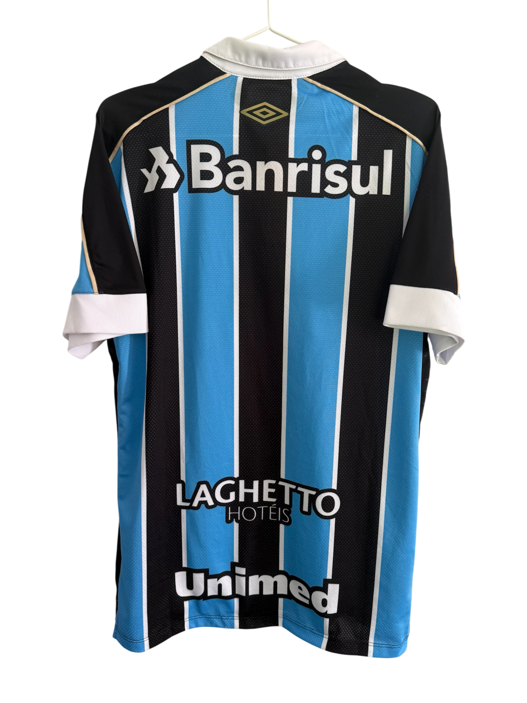 Grêmio 2019 Home - M - 8/10