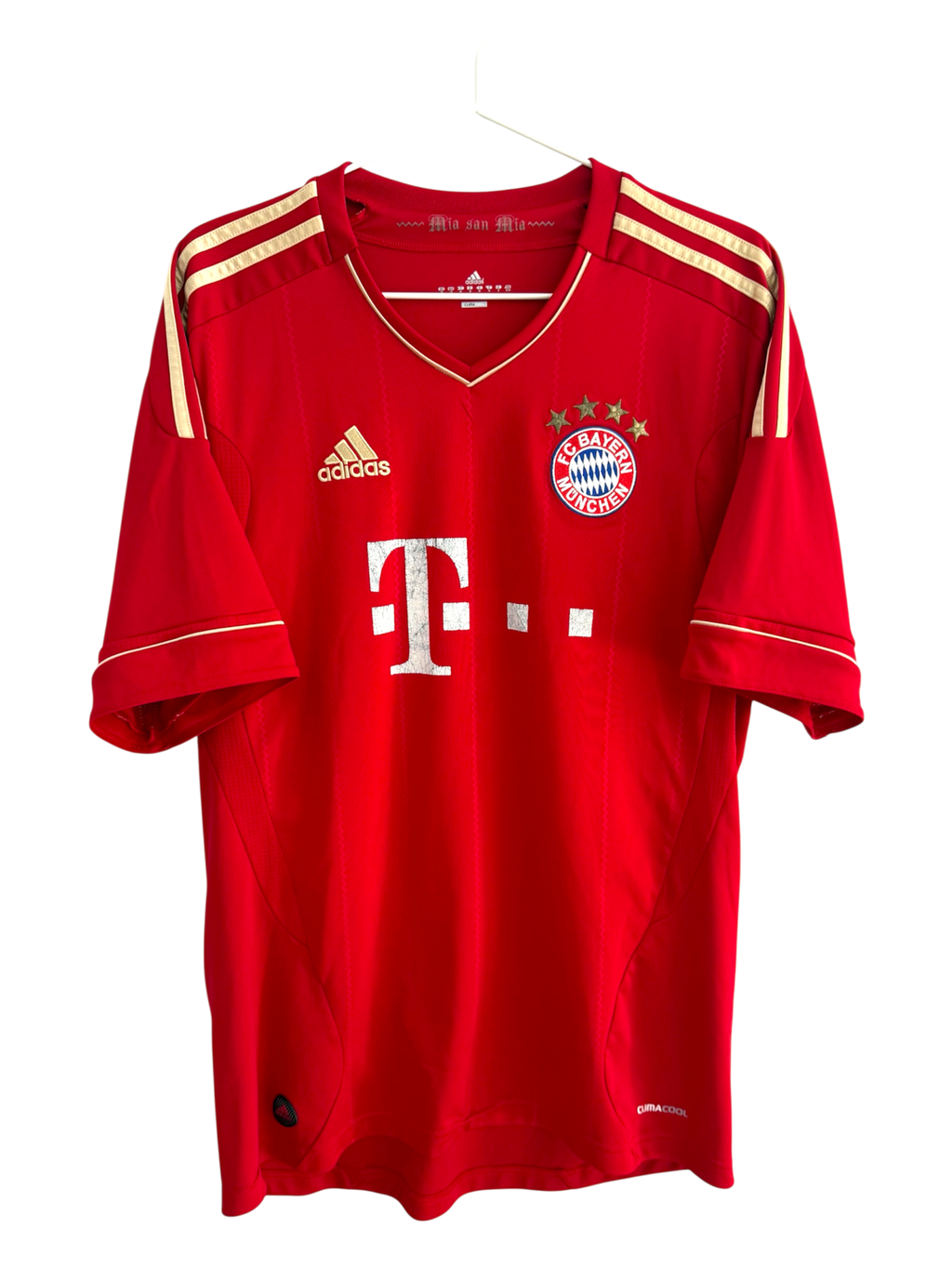 Bayern München 12/13 Hemma - M - 6/10