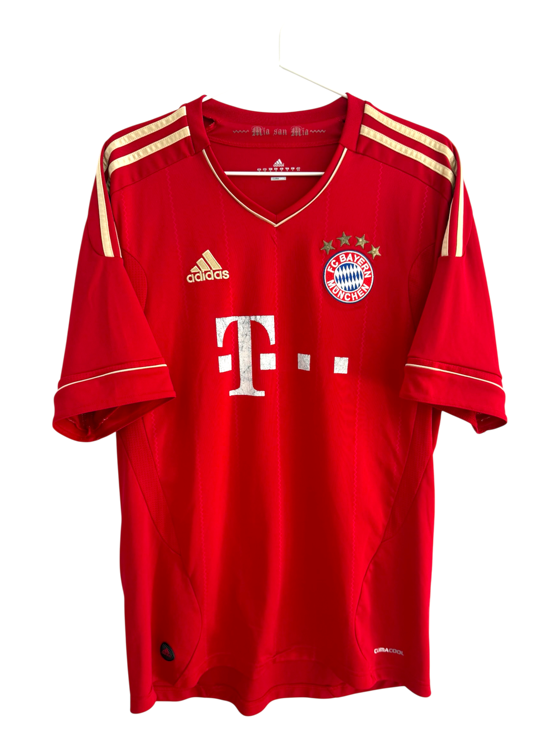 Bayern München 12/13 Hemma - M - 6/10
