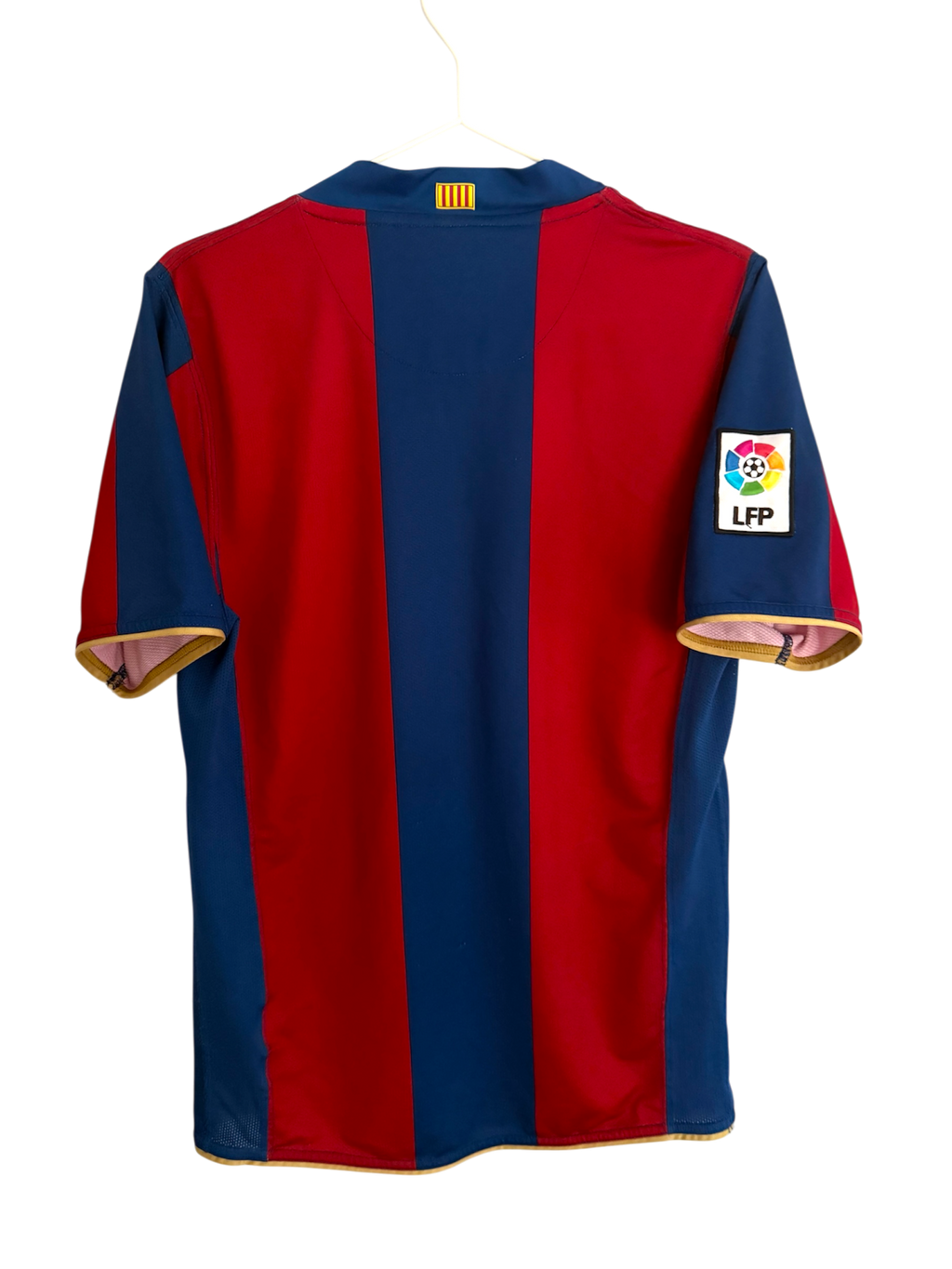 Barcelona 07/08 Hemma - S - 8/10