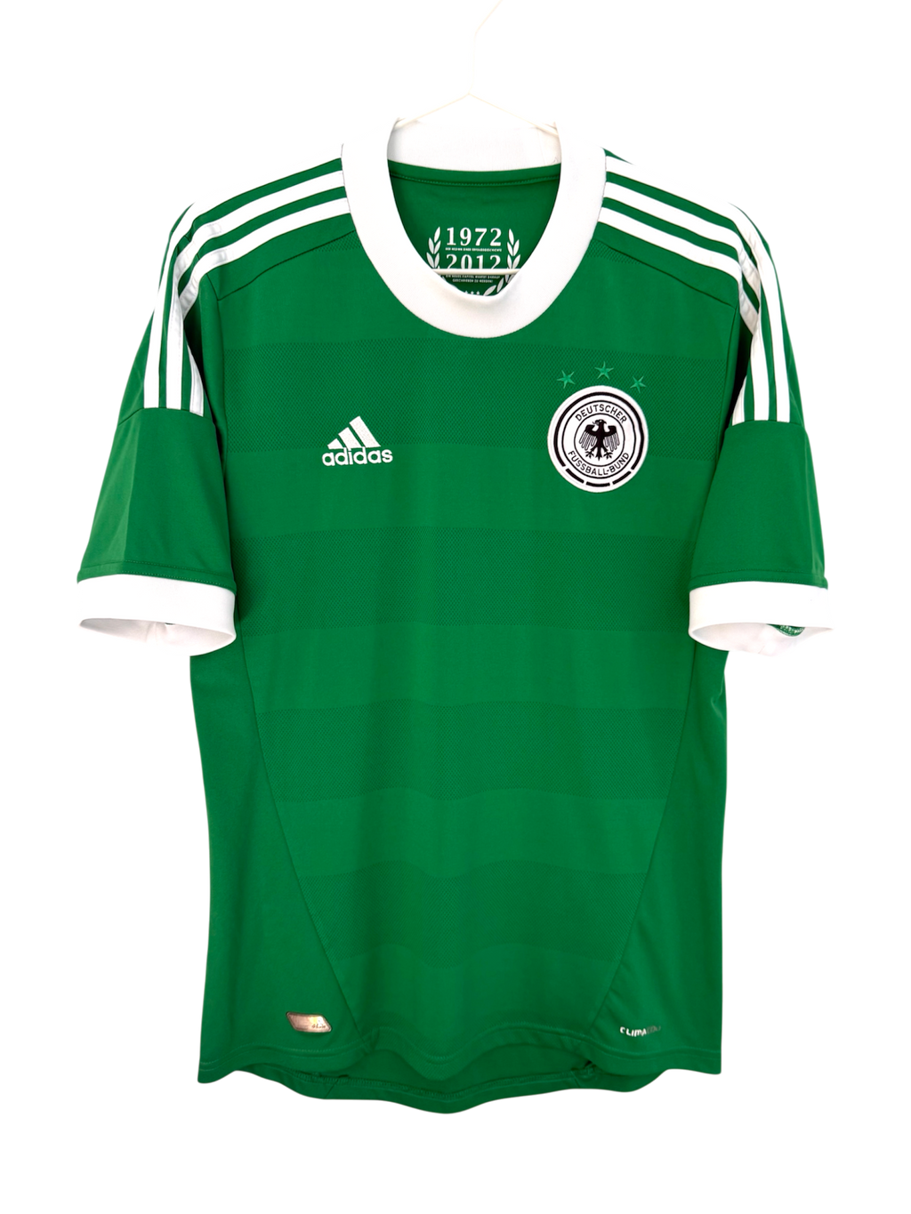 Germany 2012 Away - S - 9/10