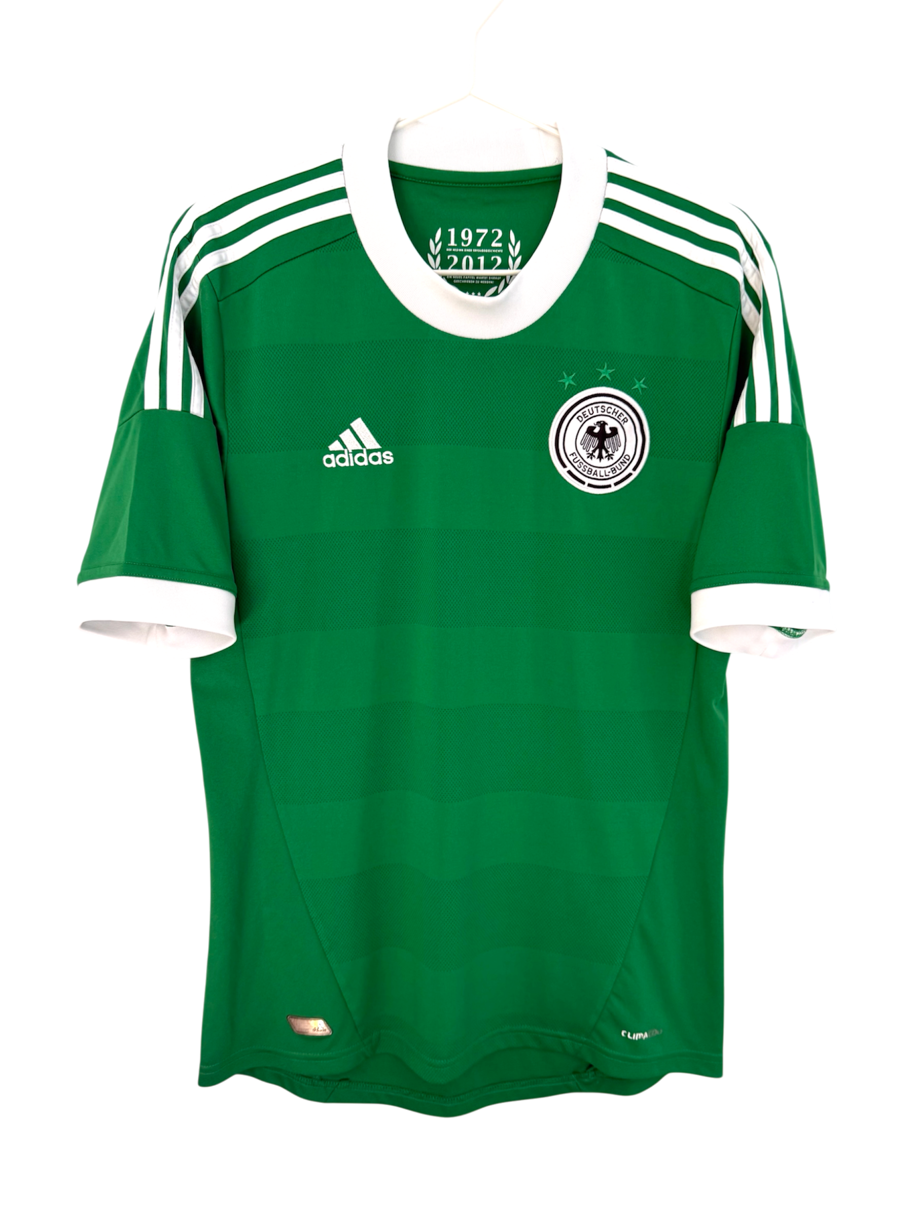 Germany 2012 Away - S - 9/10