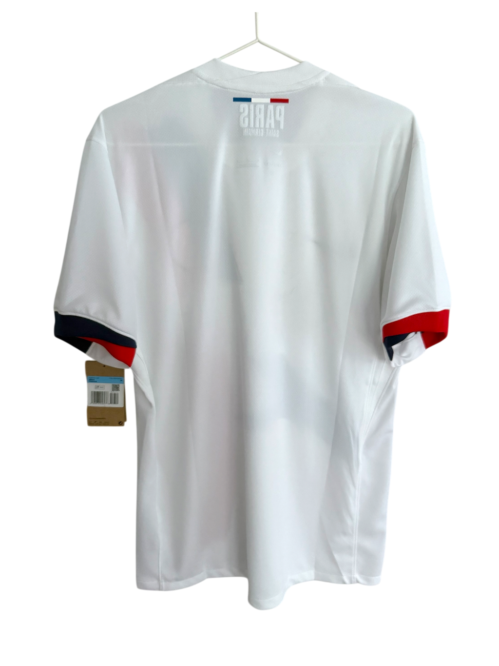 Paris Saint-Germain 24/26 Borta - M - 10/10 BNWT