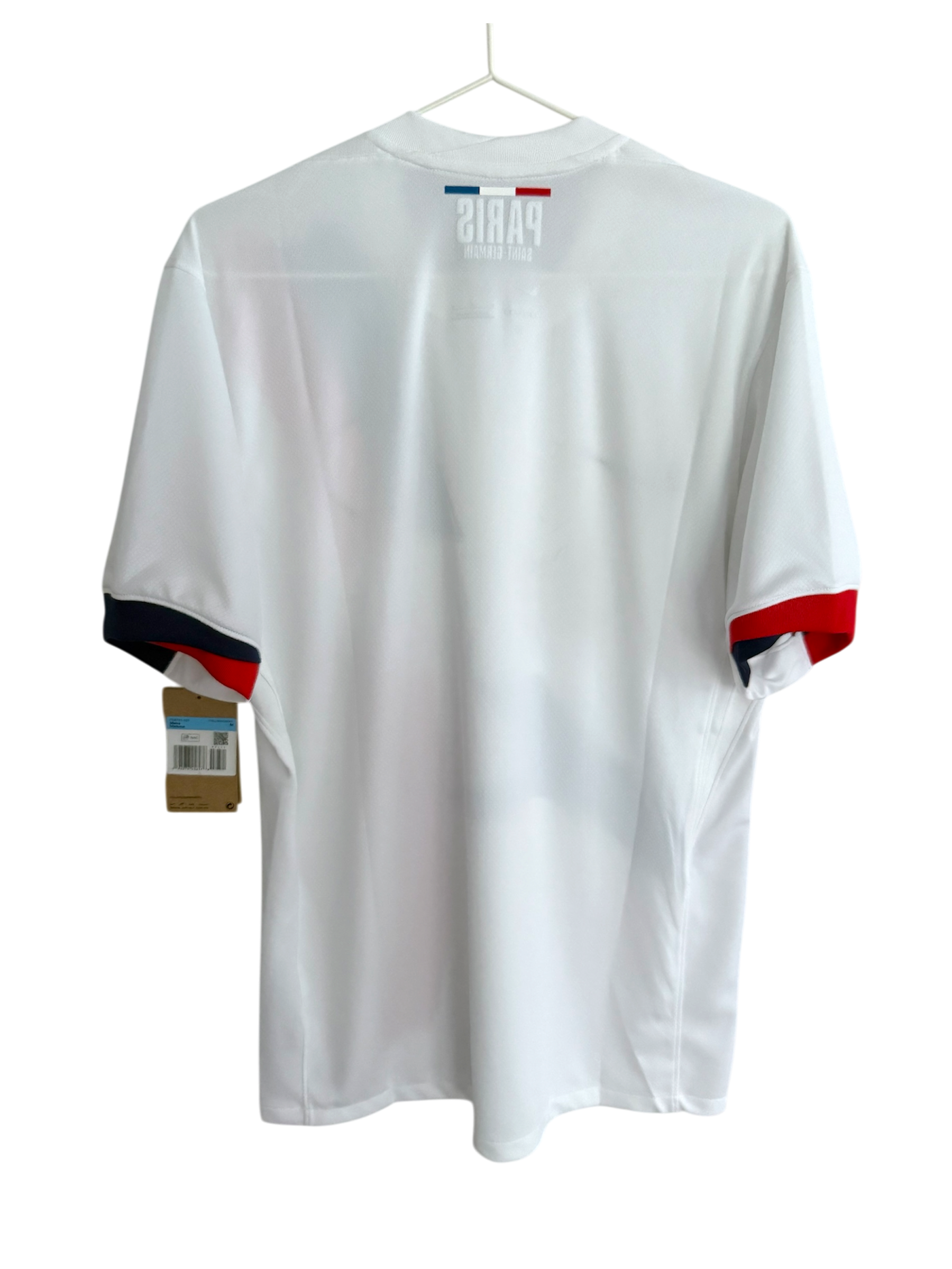 Paris Saint-Germain 24/26 Borta - M - 10/10 BNWT