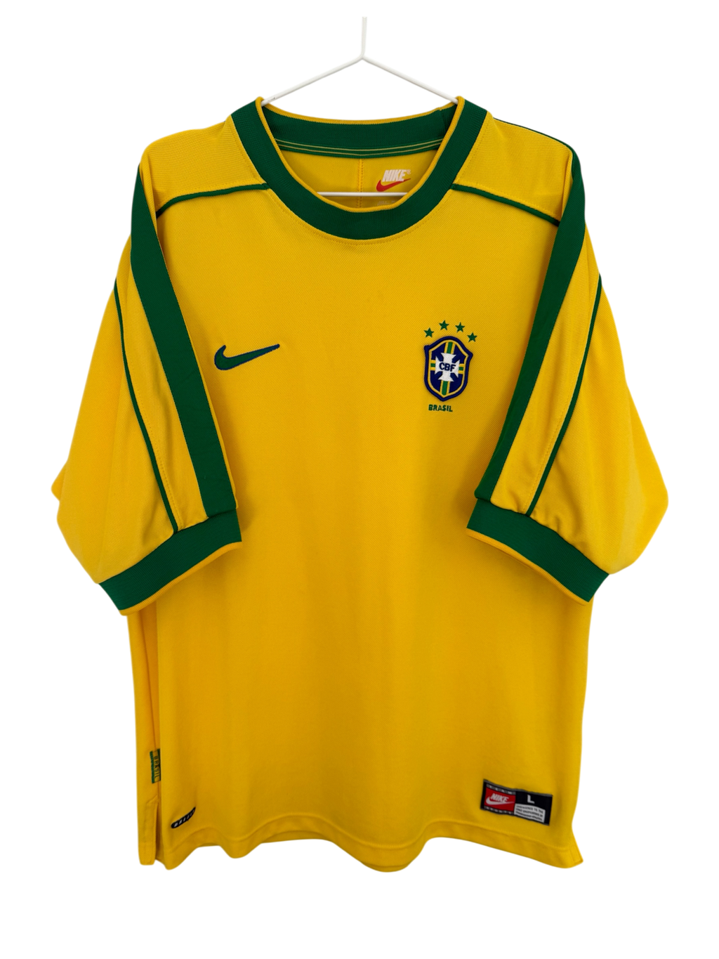 Brazil 98/00 Home - L - 9/10