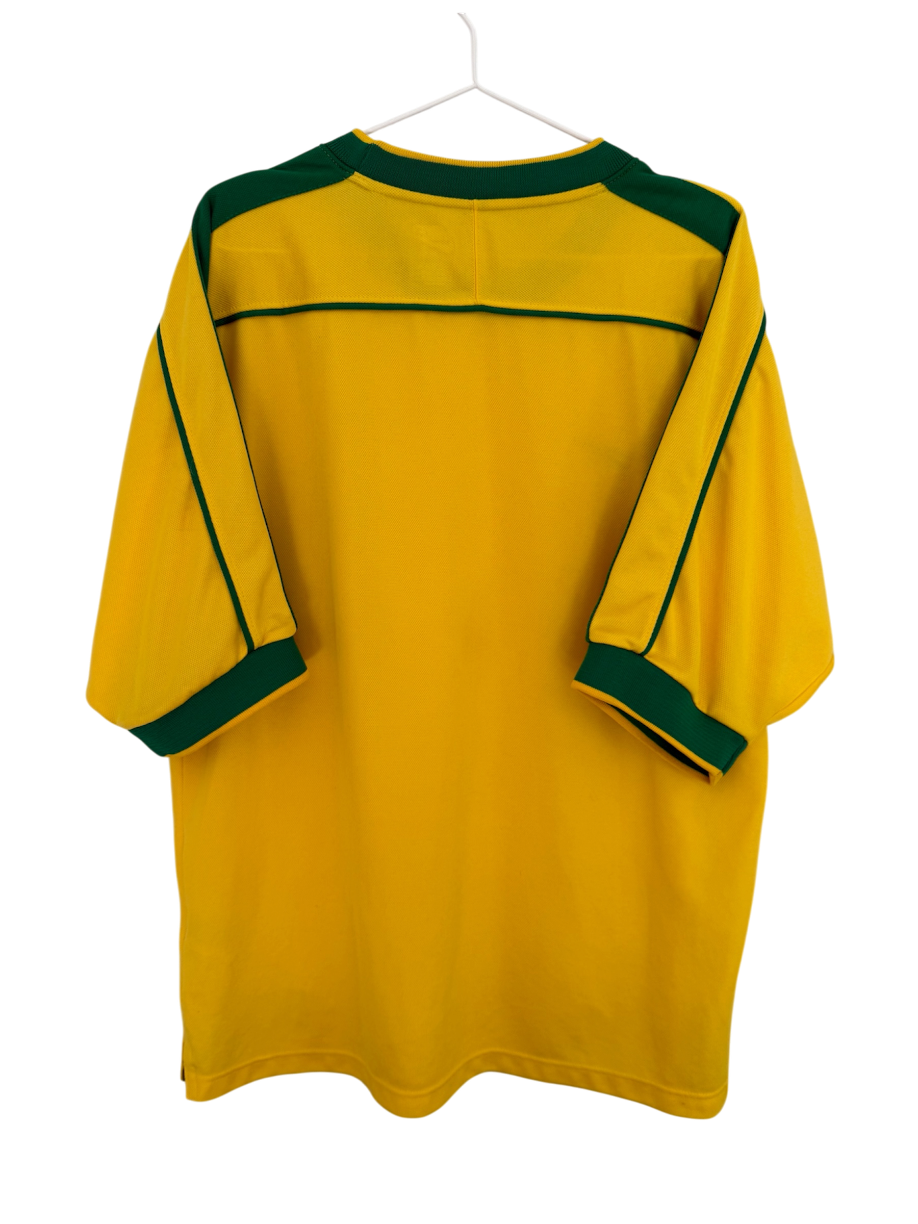 Brazil 98/00 Home - L - 9/10