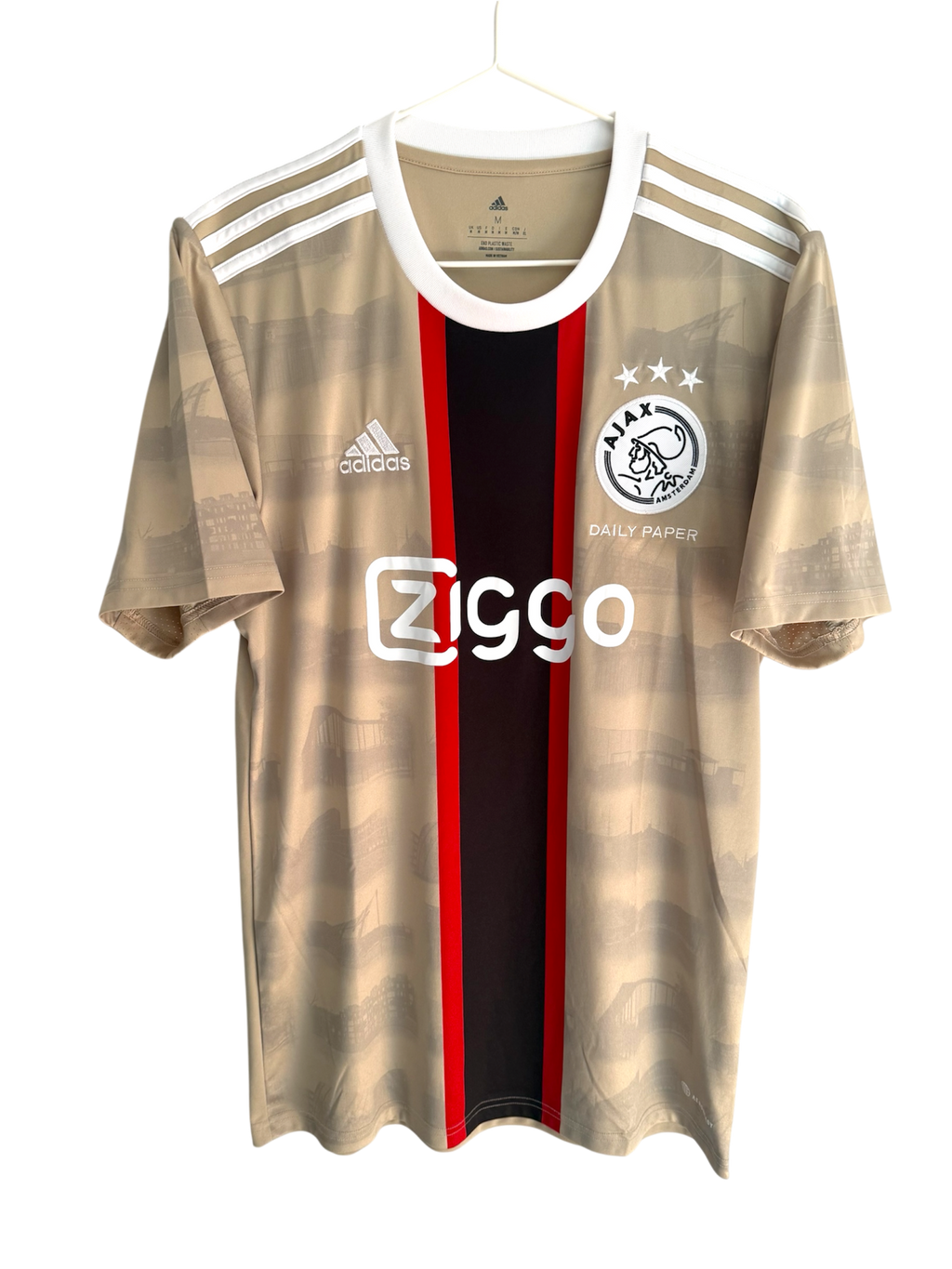 Ajax 22/23 Third - M - 9/10