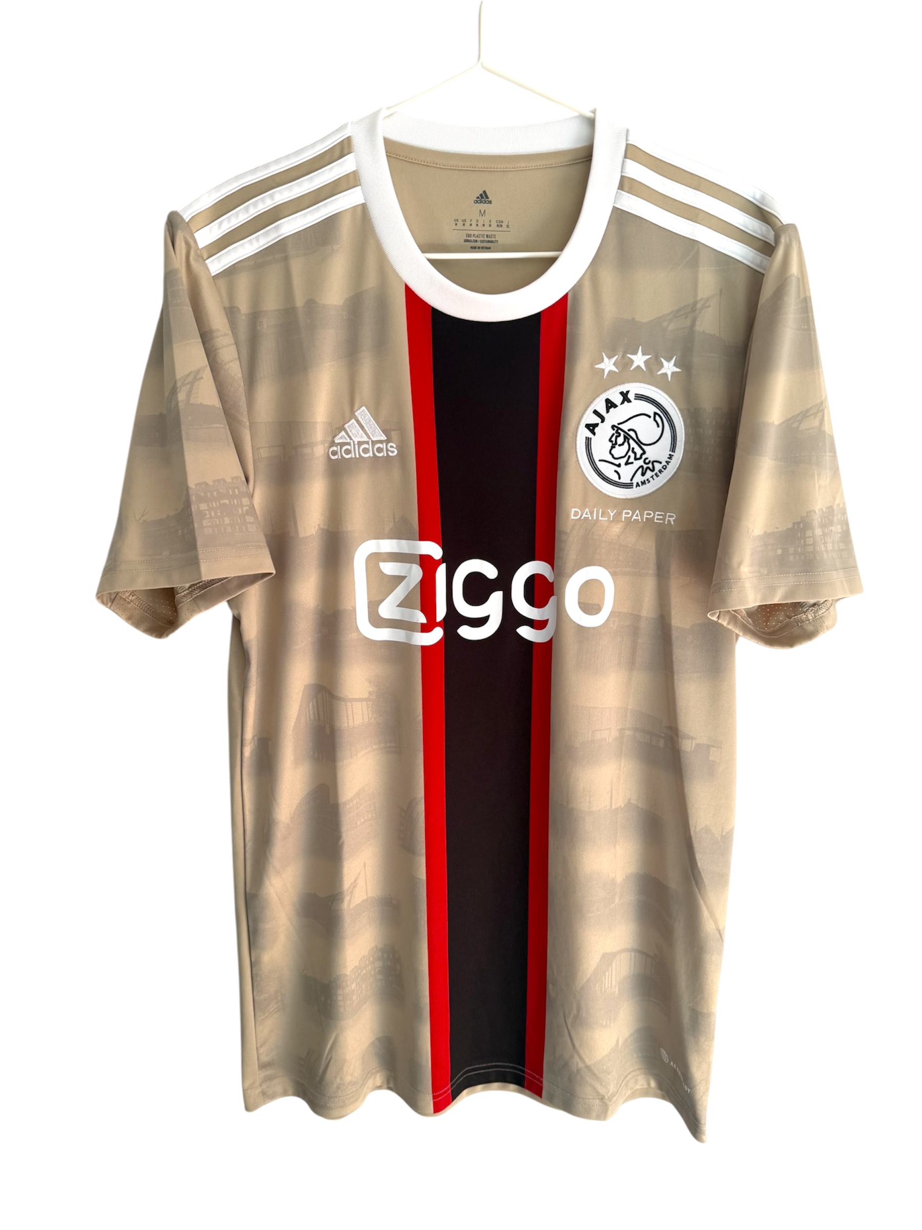 Ajax 22/23 Third - M - 9/10